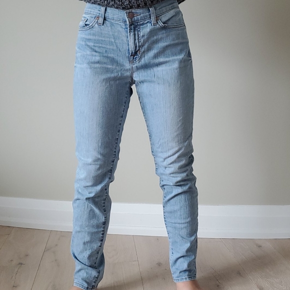 J Brand jeans - Picture 2 of 11
